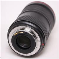 Used Canon EF 16-35mm f/2.8L III USM Ultra Wide Angle Zoom Lens