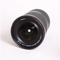Used Canon EF 16-35mm f/2.8L III USM Ultra Wide Angle Zoom Lens
