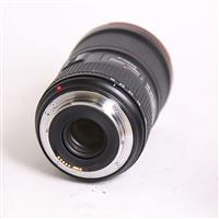 Used Canon EF 16-35mm f/2.8L III USM Ultra Wide Angle Zoom Lens