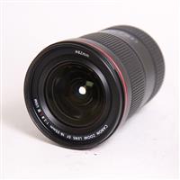 Used Canon EF 16-35mm f/2.8L III USM Ultra Wide Angle Zoom Lens