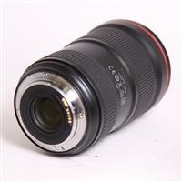 Used Canon EF 16-35mm f/2.8L III USM Ultra Wide Angle Zoom Lens
