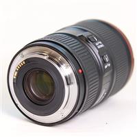 Used Canon EF 16-35mm f/4.0L IS USM Ultra Wide Angle Zoom Lens