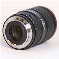 Used Canon EF 16-35mm f/4.0L IS USM Ultra Wide Angle Zoom Lens