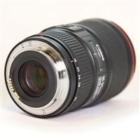 Used Canon EF 16-35mm f/4.0L IS USM Ultra Wide Angle Zoom Lens
