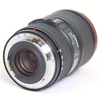 Used Canon EF 16-35mm f/4.0L IS USM Ultra Wide Angle Zoom Lens