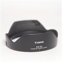 Used Canon EF 16-35mm f/4.0L IS USM Ultra Wide Angle Zoom Lens