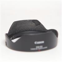 Used Canon EF 16-35mm f/4.0L IS USM Ultra Wide Angle Zoom Lens