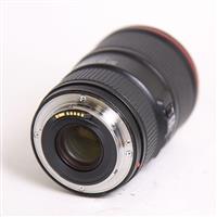 Used Canon EF 16-35mm f/4.0L IS USM Ultra Wide Angle Zoom Lens
