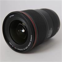 Used Canon EF 16-35mm f/4.0L IS USM Ultra Wide Angle Zoom Lens
