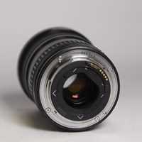 Used Canon EF 17-40mm f/4L USM Ultra Wide Angle Zoom Lens