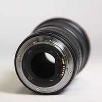 Used Canon EF 17-40mm f/4L USM Ultra Wide Angle Zoom Lens