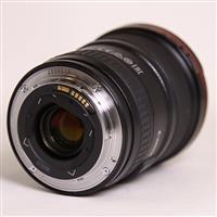 Used Canon EF 17-40mm f/4L USM Ultra Wide Angle Zoom Lens