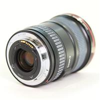 Used Canon EF 17-40mm f/4L USM Ultra Wide Angle Zoom Lens