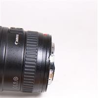 Used Canon EF 17-40mm f/4L USM Ultra Wide Angle Zoom Lens