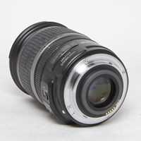 Used Canon EF-S 17-55mm f/2.8 IS USM Ultra Wide Angle Zoom Lens