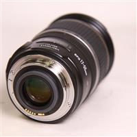 Used Canon EF-S 17-55mm f/2.8 IS USM Ultra Wide Angle Zoom Lens