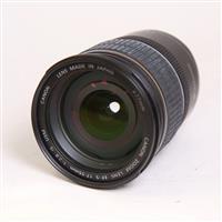 Used Canon EF-S 17-55mm f/2.8 IS USM Ultra Wide Angle Zoom Lens