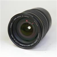 Used Canon EF-S 17-55mm f/2.8 IS USM Ultra Wide Angle Zoom Lens