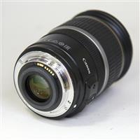 Used Canon EF-S 17-55mm f/2.8 IS USM Ultra Wide Angle Zoom Lens