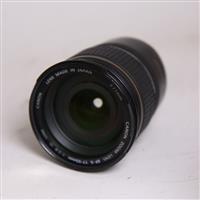 Used Canon EF-S 17-55mm f/2.8 IS USM Ultra Wide Angle Zoom Lens