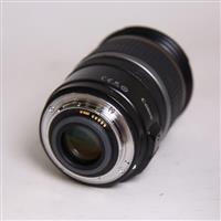 Used Canon EF-S 17-55mm f/2.8 IS USM Ultra Wide Angle Zoom Lens