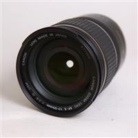 Used Canon EF-S 17-55mm f/2.8 IS USM Ultra Wide Angle Zoom Lens