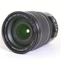 Canon EF-S 17-55mm f/2.8 IS USM Ultra Wide Angle Zoom Lens