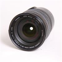 Used Canon EF-S 17-55mm f/2.8 IS USM Ultra Wide Angle Zoom Lens