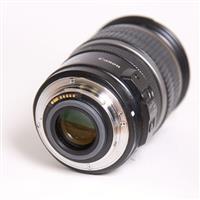 Used Canon EF-S 17-55mm f/2.8 IS USM Ultra Wide Angle Zoom Lens