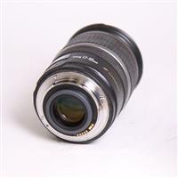 Used Canon EF-S 17-55mm f/2.8 IS USM Ultra Wide Angle Zoom Lens