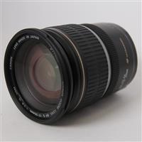 Used Canon EF-S 17-55mm f/2.8 IS USM Ultra Wide Angle Zoom Lens