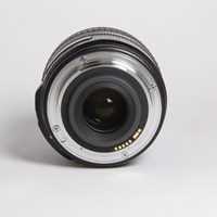 Used Canon EF-S 17-85mm f/4.0-5.6 IS USM