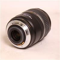 Used Canon EF-S 17-85mm f/4.0-5.6 IS USM