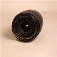 Used Canon EF-S 17-85mm f/4.0-5.6 IS USM