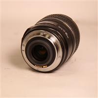 Used Canon EF-S 17-85mm f/4.0-5.6 IS USM