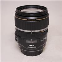 Used Canon EF-S 17-85mm f/4.0-5.6 IS USM