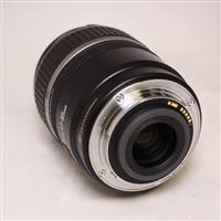 Used Canon EF-S 17-85mm f/4.0-5.6 IS USM