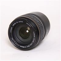 Used Canon EF-S 17-85mm f/4.0-5.6 IS USM
