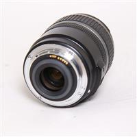 Used Canon EF-S 17-85mm f/4.0-5.6 IS USM