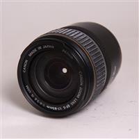 Used Canon EF-S 17-85mm f/4.0-5.6 IS USM