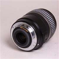 Used Canon EF-S 17-85mm f/4.0-5.6 IS USM