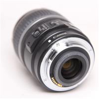 Used Canon EF-S 17-85mm f/4.0-5.6 IS USM