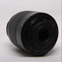 Used Canon EF-S 18-55mm f/3.5-5.6 III Lens