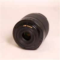 Used Canon EF-S 18-55mm f/3.5-5.6 III Lens