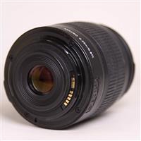 Used Canon EF-S 18-55mm f/3.5-5.6 III Lens