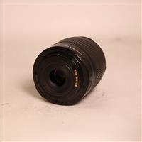 Used Canon EF-S 18-55mm f/3.5-5.6 III Lens