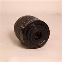 Used Canon EF-S 18-55mm f/3.5-5.6 III Lens