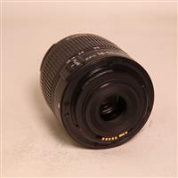 Used Canon EF-S 18-55mm f/3.5-5.6 III Lens