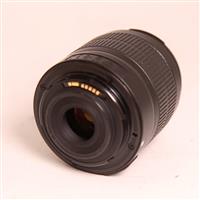 Used Canon EF-S 18-55mm f/3.5-5.6 III Lens
