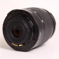 Used Canon EF-S 18-55mm f/3.5-5.6 III Lens